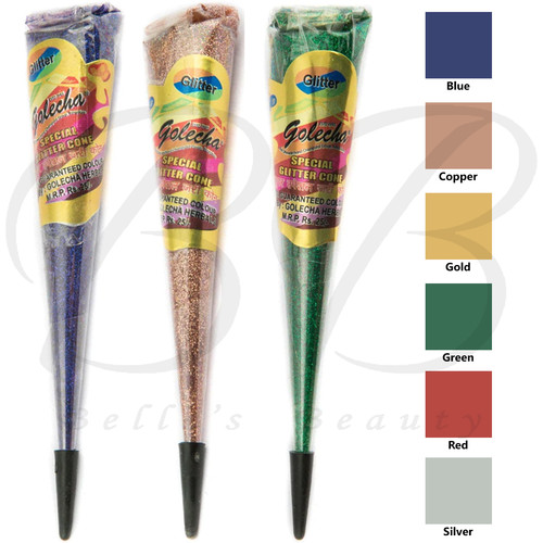 Golecha temporary glitter - golecha,