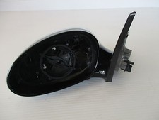 BMW E92 E92 M-SPORT 3 SERIES COUPE DOOR MIRROR PASSENGER SIDE SILVER GENUINE 