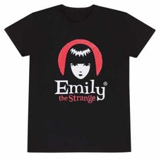 ** Emily the Strange Logo What