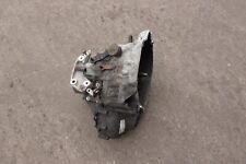 37147 K1 2006-2012 MK8 HONDA CIVIC 2.2 I-CTDI 6 SPEED MANUAL GEARBOX. 20011RPPG6