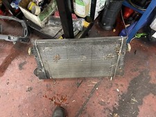 mk4 golf pd150 intercooler