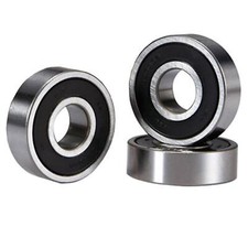 Cema Bearings 6800 (10 x 18 x