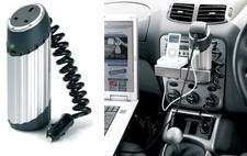 Ring Ecan E-Can 12V- 240V 150W