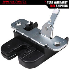 Rear Tailgate Lock Latch Catch