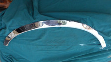 X308 Jaguar XJ8 LH Fr Wheel Arch Trim X300 Jaguar XJ6 Wheel Arch Finisher. XJR