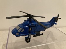 Gobots Robo Machine Flip Top