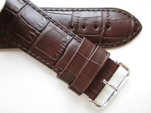 Hirsch duke alligator embossed - hirsch,