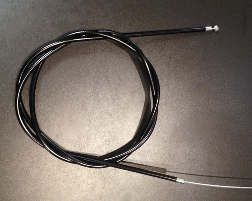 Throttle cable for lambretta - cable,