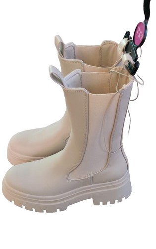 Primark new chunky cream - primark,