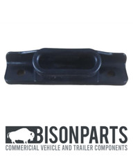 SIDE SLIDING DOOR LOWER GUIDE