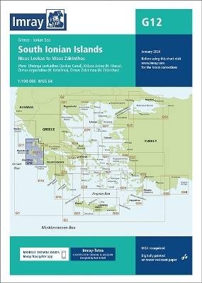 G12 south ionian - g12,