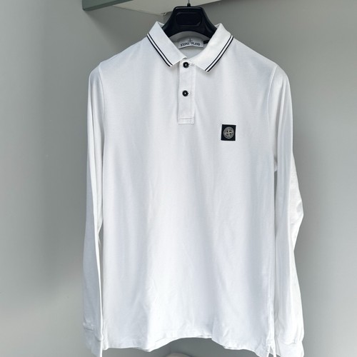 Stone island polo - island, top