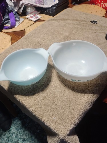 Vintage pyrex cinderella - pyrex,