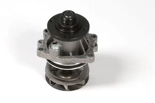 Water pump mechanical - , p472