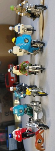 Joblot motorcycle and - joblot, 11