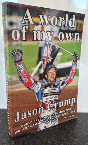 World own by jason - of,