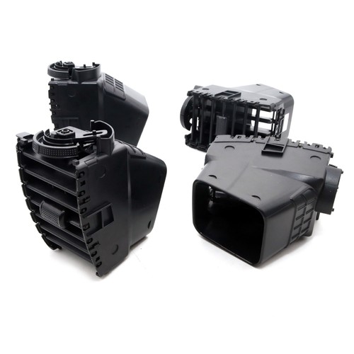 Air vent trims set fit - trims, 2015-19