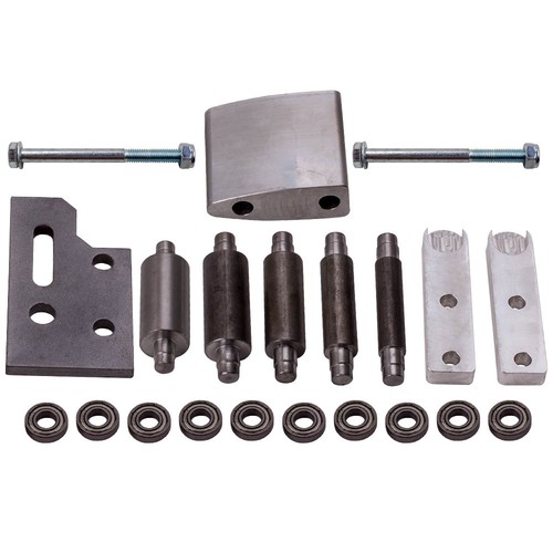 Small wheel holder kit - kit, for