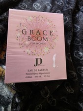 Women's Perfume Grace Boom