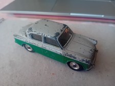 Dinky Toys Singer Gazelle Car