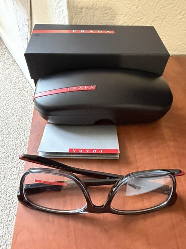 Prada eyeglasses vps - vps, 06p