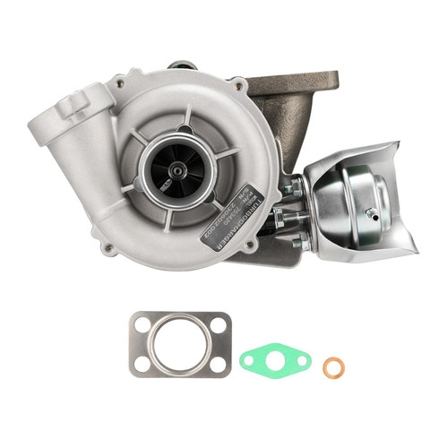 Volvo s40 turbocharger - s40,
