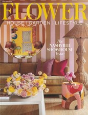 Flower Magazine March/April