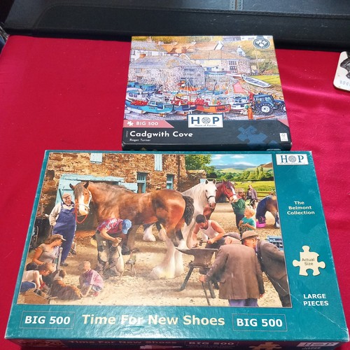 Hop big 500 piece - 2,