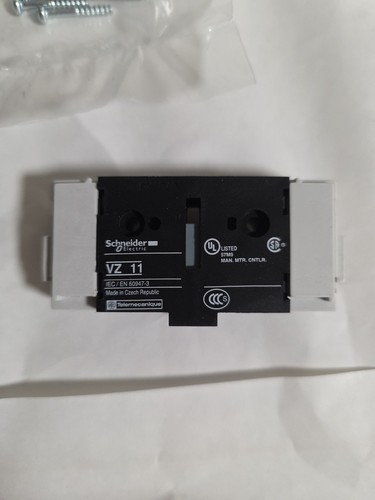 Schneider electric tesys vz11 - schneider,