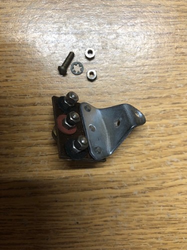 Sturmey archer 458az dynamo - sturmey,
