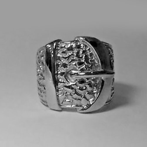 Men 925 solid sterling - men's,