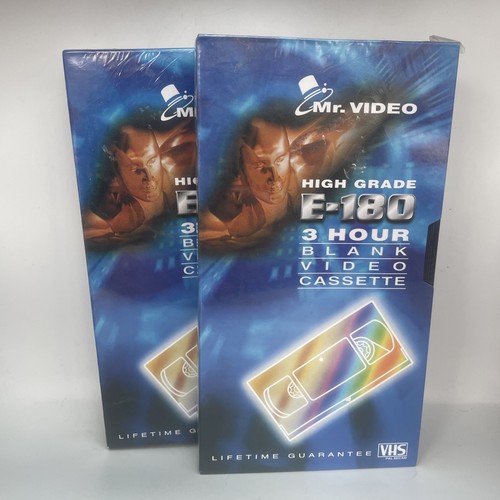 New blank video - blank, e-180