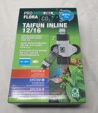 Boxed & unused JBL Proflora Taifun Inline 12/16