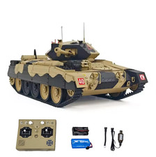 1:16 CoolBank RC Tank Crusader
