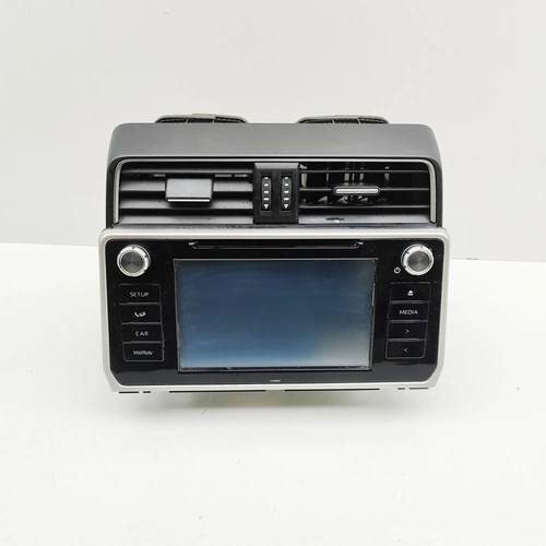 Toyota land cruiser j150 - j150, mk4