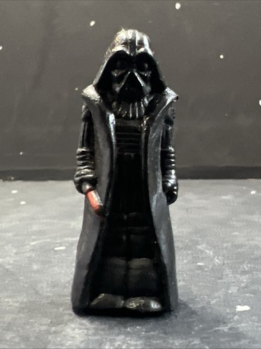 Vintage star wars darth vader - wars,