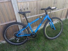 Hoy Bonaly 24 Jr Mountain Bike