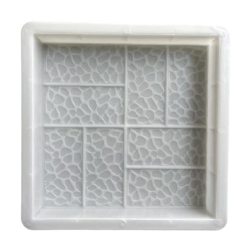 Concrete block casting - concrete, casting,