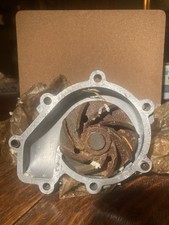 Mercedes om601 - om606 water Pump