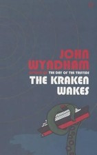 The Kraken Wakes by Wyndham