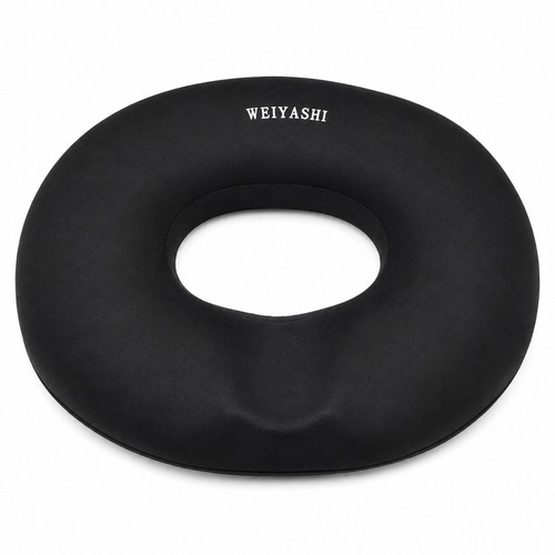 Memory foam donut - memory, cushion