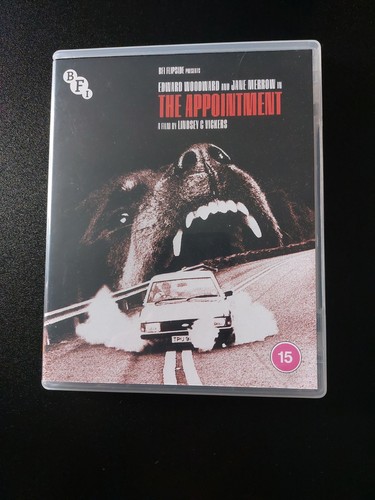 The appointment bfi uk - bfi,