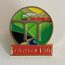 TALYLLYN 150 - Vintage Train