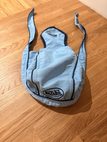 Rare vintage von - rare,