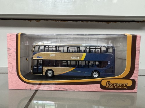 Cmnl ukbus 6519 northcord - ukbus,