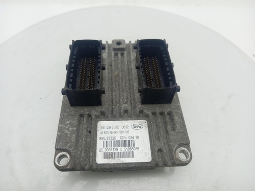 Ford airbag ecu 2008 - ka,