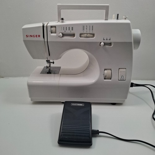 Singer 345 electric sewing - singer,