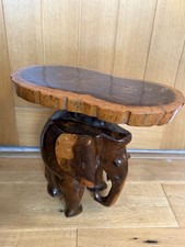 Stunning Rhodesian Teak /