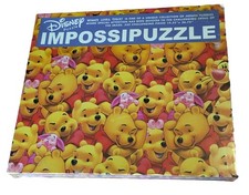 Disney Winnie The Pooh 550
