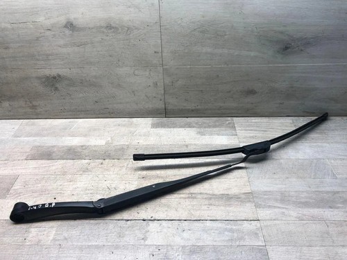 Hyundai i40 front wiper - i40,